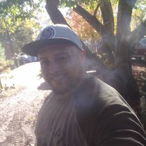 Meet your Posher, Jonathan